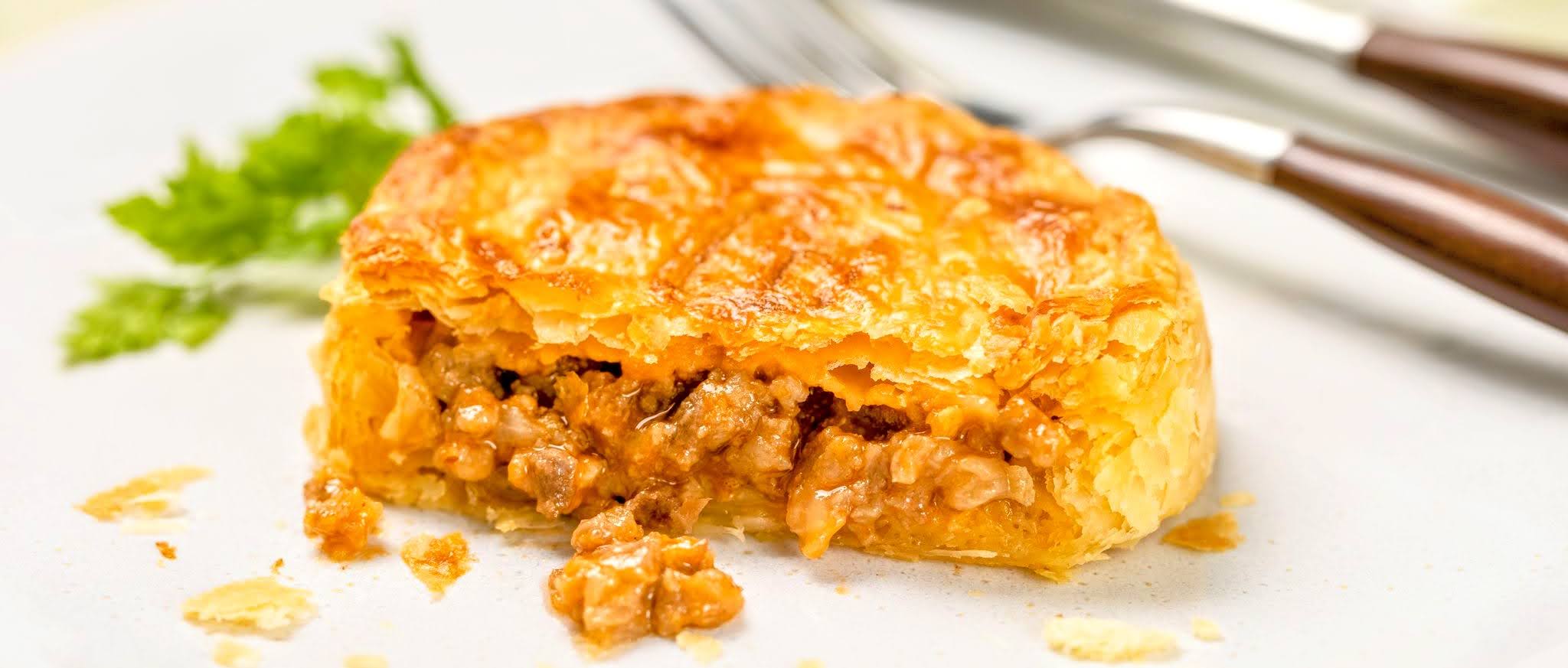 冷凍・通販】熊本あか牛ミートパイ｜パイ専門店feal